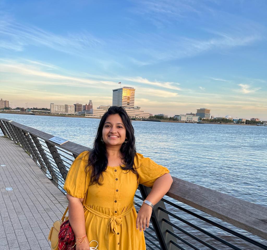 JUHI MITTAL